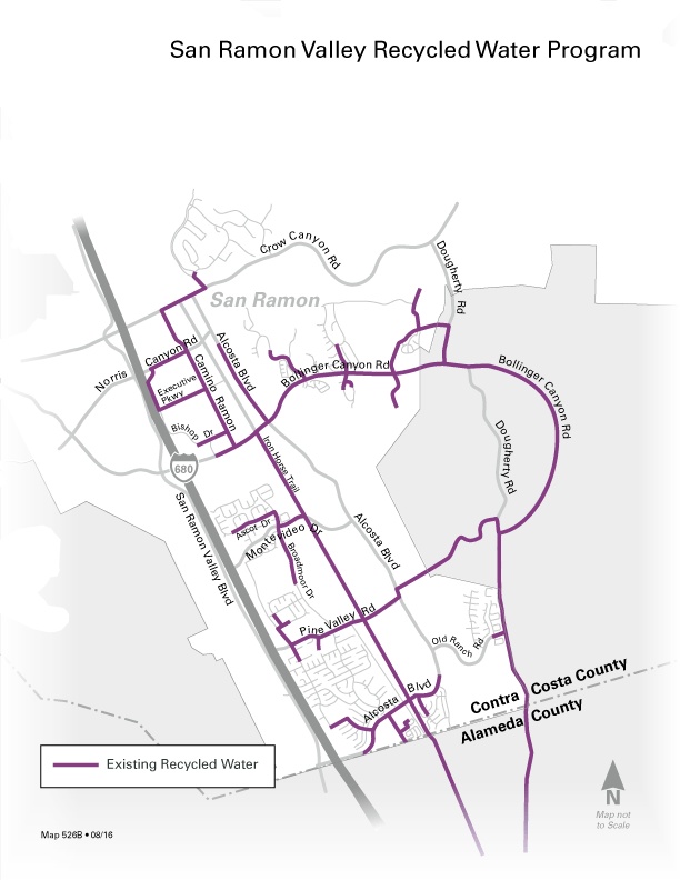 San Ramon Valley Recycled Water Program